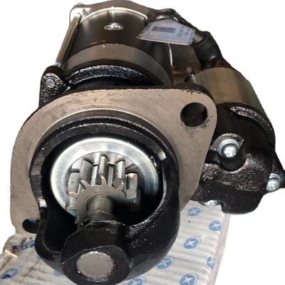 calidad  Original Factory Price T-KING ZB5040XXYKDD6F 2015 Steel Jump Starter Motor BW6540-08 fábrica