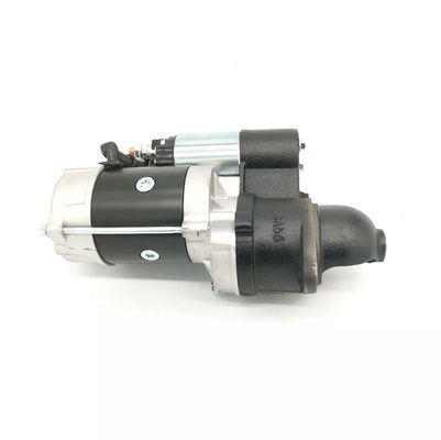 calidad  Deceleration Starter Motor Diesel Engine Tractor Tricycle Electric Start QDJ158D QDJ158D fábrica