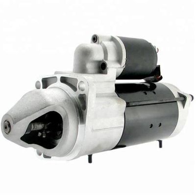 calidad  Fit For 12 Volt Automobile Starter Motor STR-2060 0986018010 Top Quality OEM SIZE fábrica